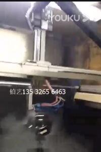 頭盔全自動噴涂機